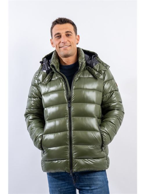 florian SAVE THE DUCK | D31653M LOVE2150023